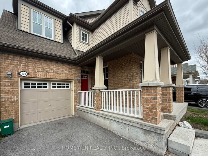 Property Photo:  108 Sonesta Circle  ON K2S 0G6 