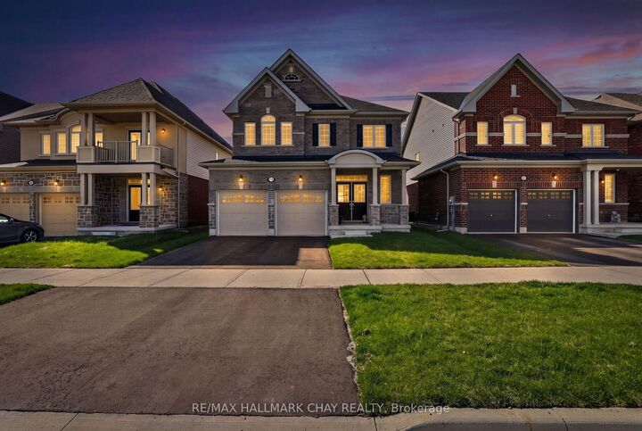 119 Cliff Thompson Court — photo 1