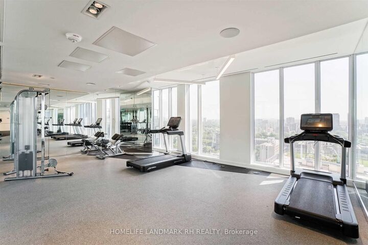 Property Photo:  251 Jarvis Street 1219  ON M5B 0C3 
