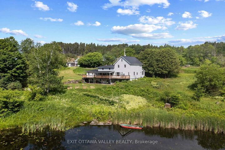 Property Photo: 162 Highway No. 28 N/A ON K0H 1L0