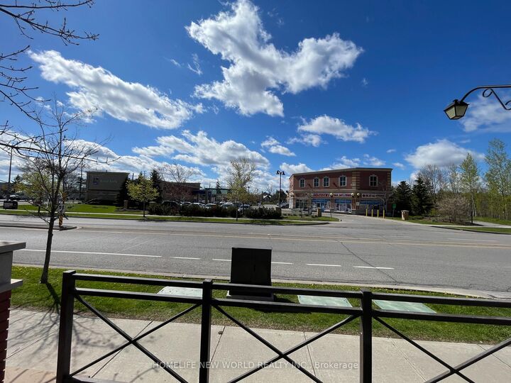 9500 Markham Road 617 — photo 1