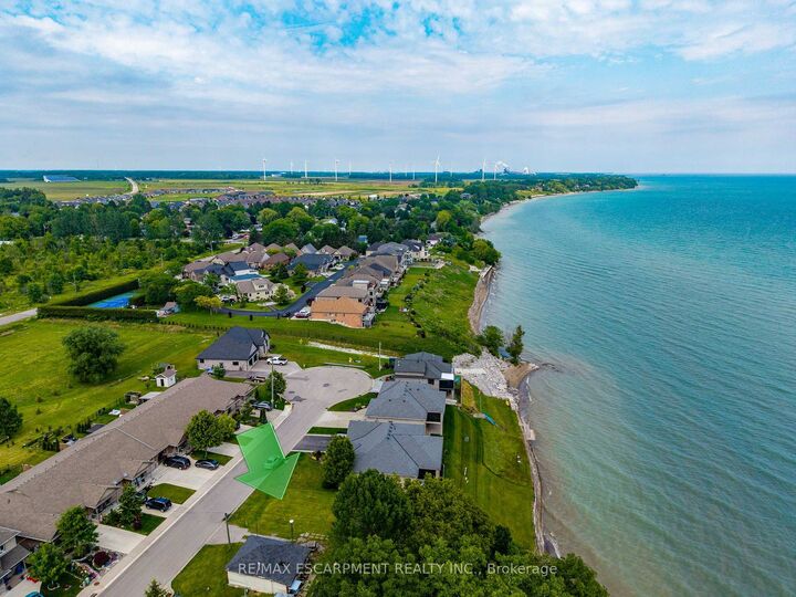Property Photo:  138 Brown Street  ON N0A 1N7 