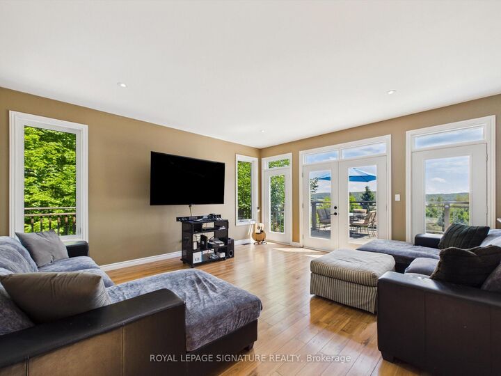 Property Photo: 180 Allison's Point Road ON P1H 1B5