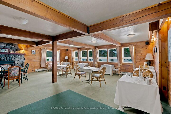Property Photo: 1282 Carroll Road ON K0M 1S0