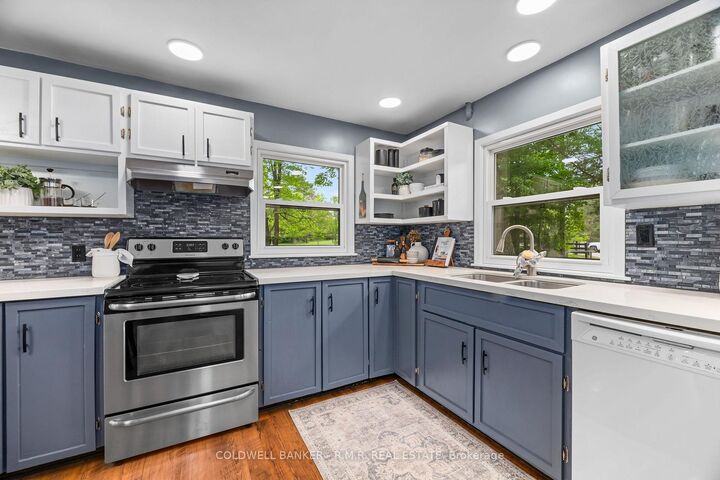 Property Photo:  478 Wagg Road  ON L9P 0P1 