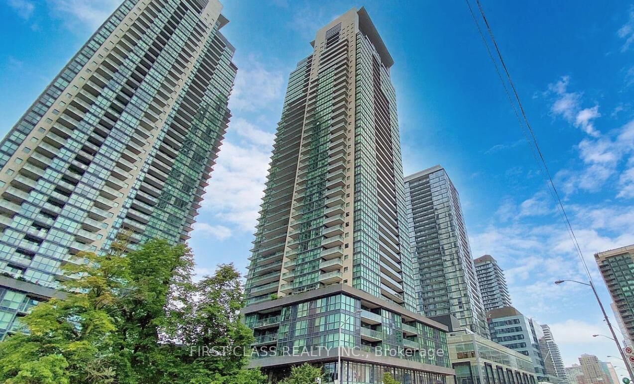 Photo de la propriété:  5168 Yonge Street Ph305  ON M2N 5P6 