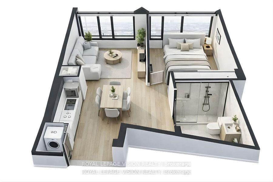 Photo de la propriété:  10 York Street 1412  ON M5J 2Z2 