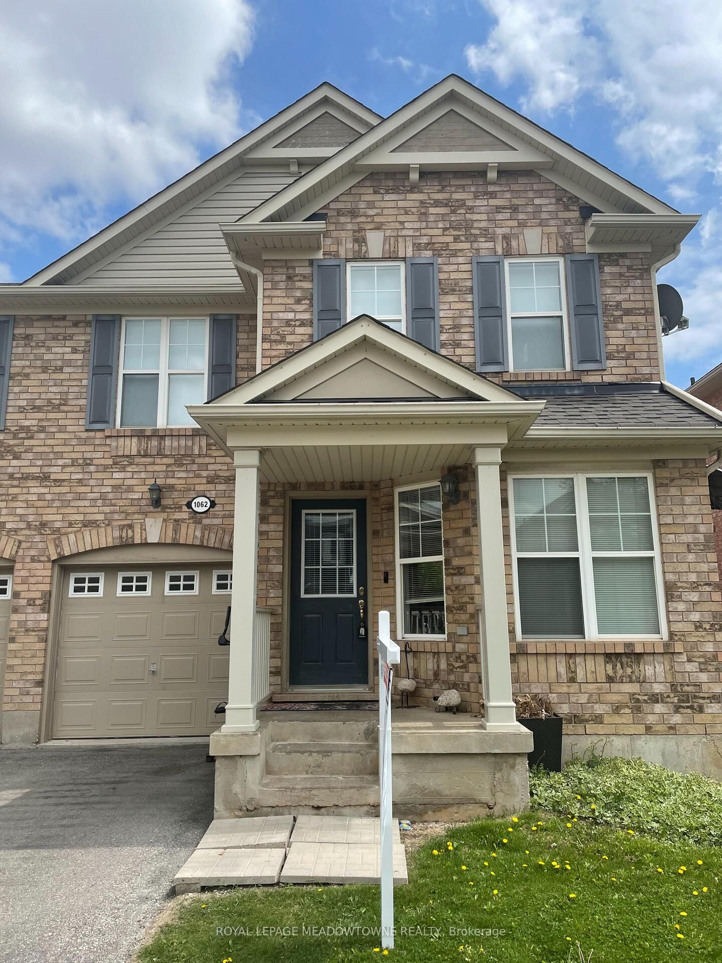 Property Photo:  1062 Wickson Way  ON L9T 6Y4 