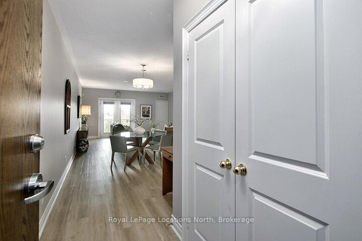 Property Photo:  25 Beaver Street S 304  ON N0H 2P0 