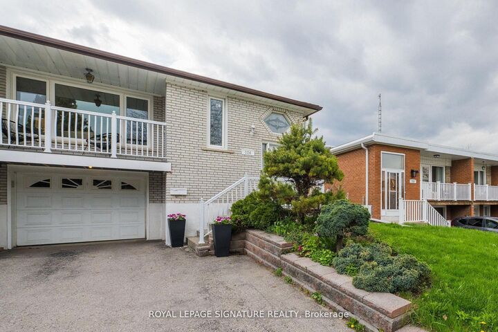 124 Edmonton Drive — photo 1