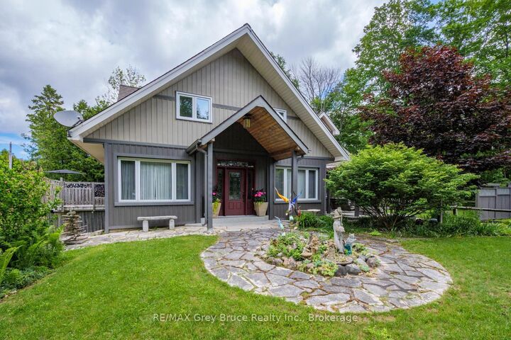Property Photo:  424 Huron Road  ON N0H 2T0 