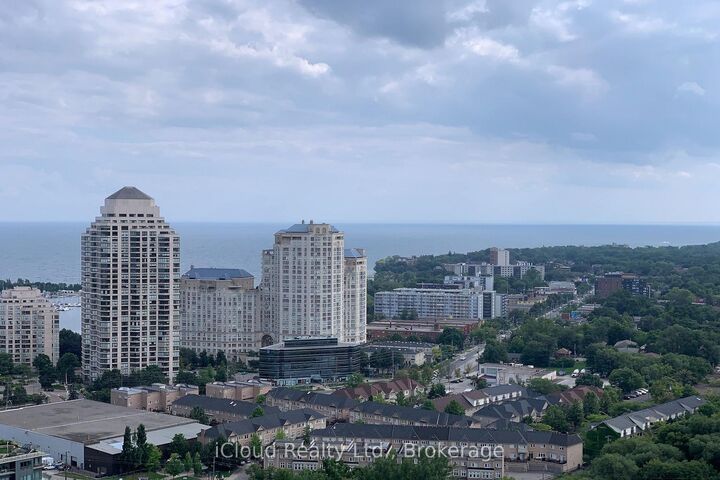Property Photo: 90 Park Lawn N/A S Ph-3103 ON M8Y 0B6
