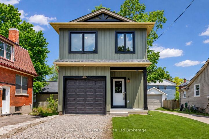 79 Metcalf Street — photo 1