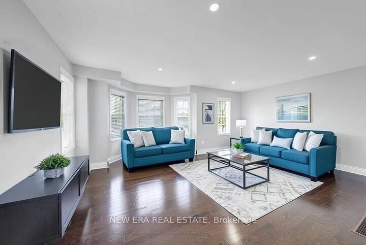 Property Photo: 331 Davos Road ON L4H 0M8