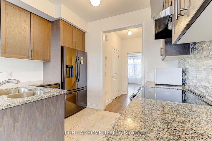 Property Photo: 3014 Islington Avenue W ON M9L 0A6