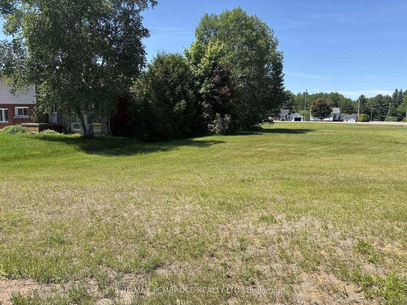 Property Photo:  Lot 10/1 Barry Street  ON K8A 7L5 
