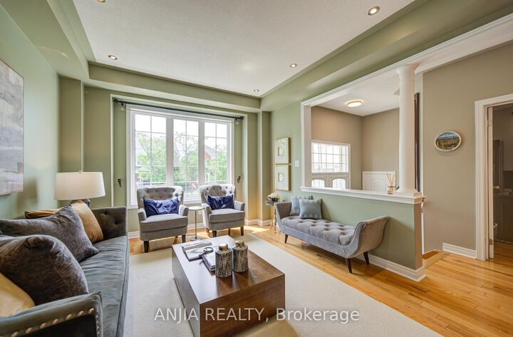 Property Photo: 43 Manley Avenue ON L4A 0C5