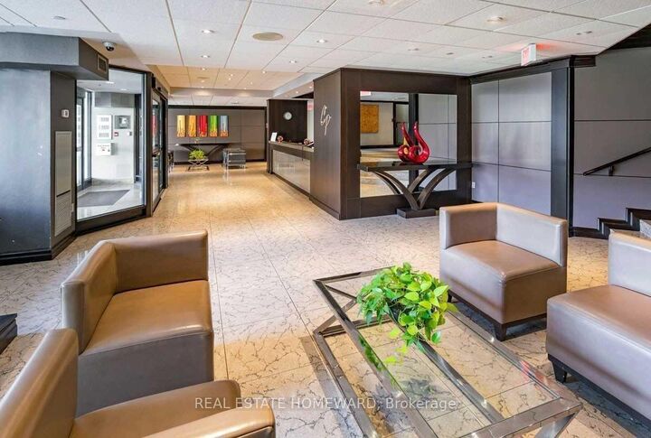 Property Photo: 77 Maitland Place 409 ON M4Y 2V6