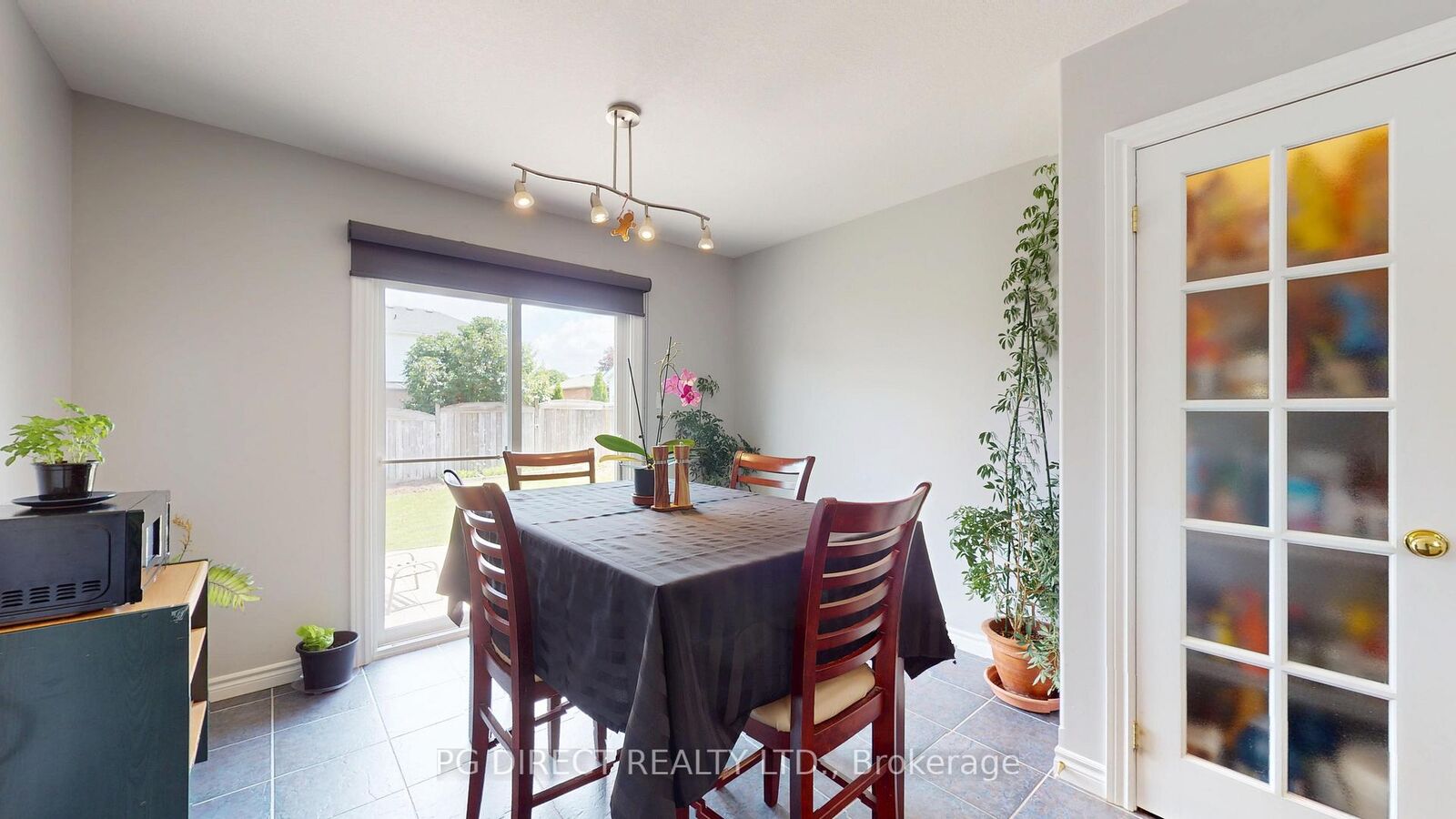Property Photo: 10 Pattison Place ON N1M 3V1
