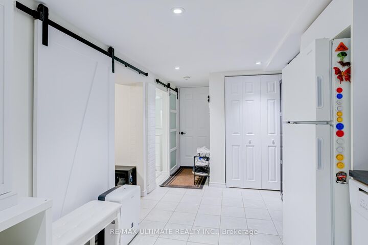 Property Photo: 533 Kingston Road ON M4L 1V5