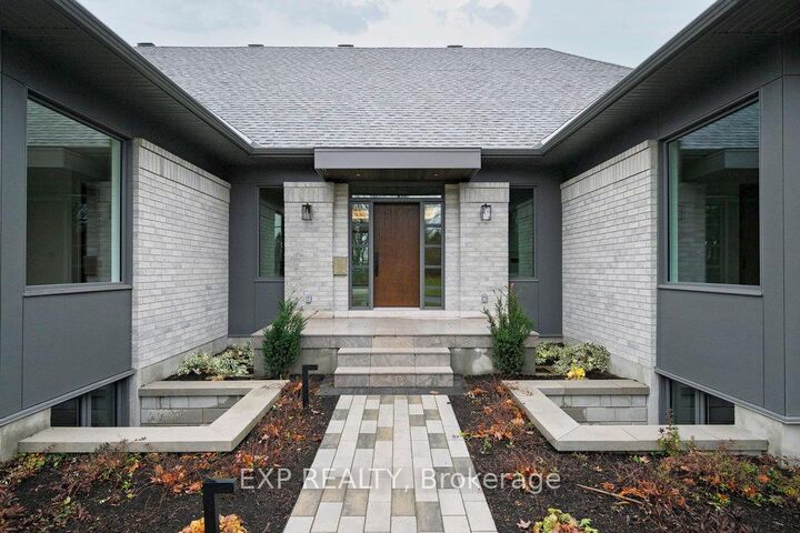 Property Photo: 26 Clovelly Road W ON K1J 6M2