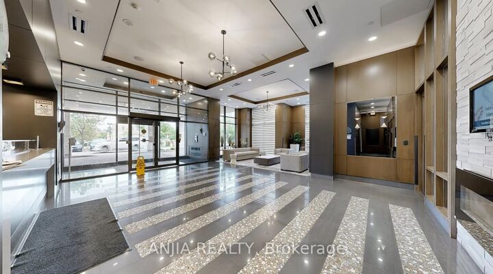 Property Photo:  9500 Markham Road 1706  ON L6E 0N6 