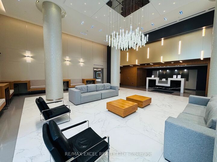 Property Photo:  85 Oneida Crescent 1205  ON L4B 0A6 
