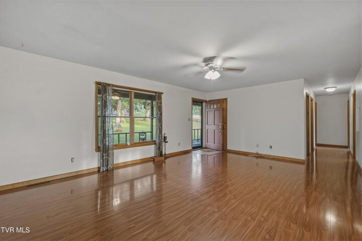 Property Photo:  45 Kidwell Lane  TN 37711 