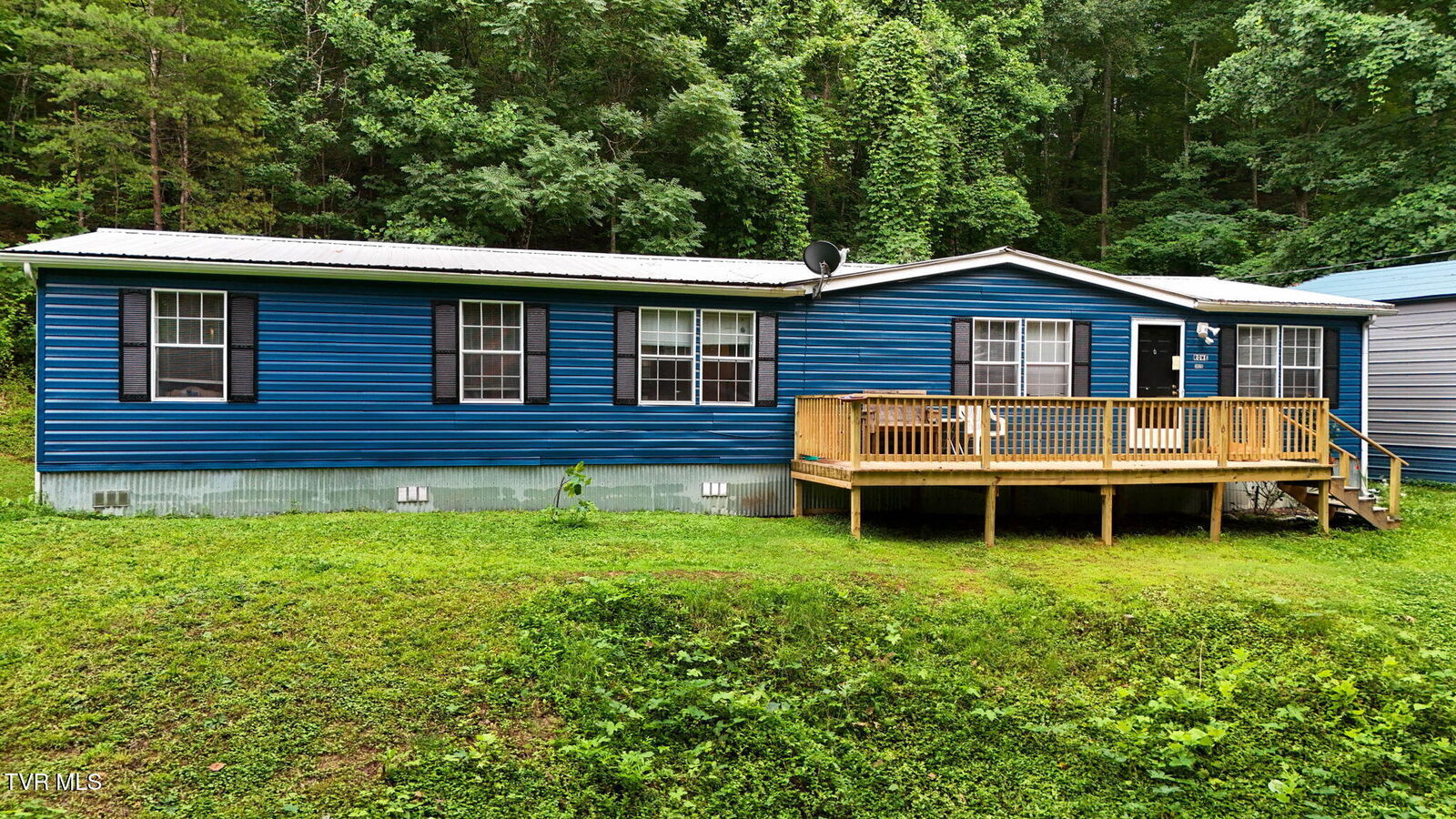 Property Photo: 3026 Sugarcane Way TN 37722