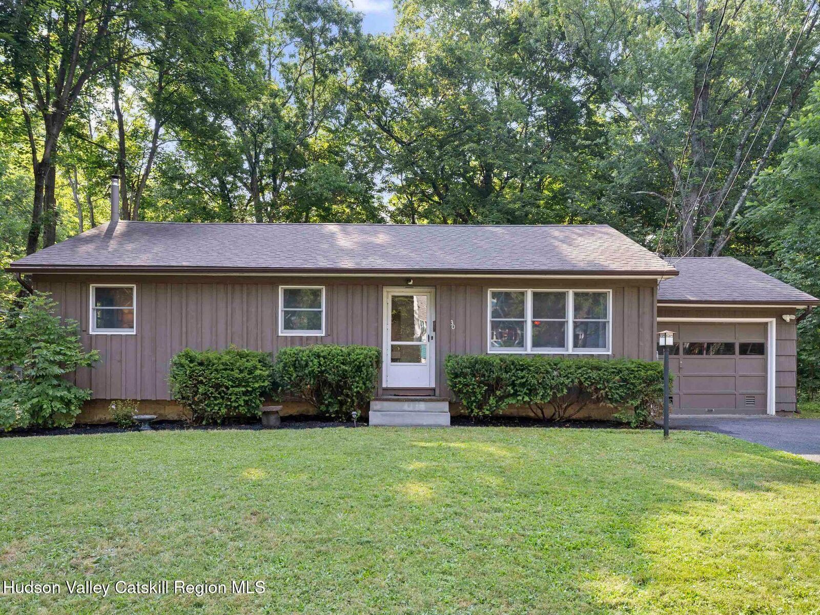 Property Photo:  30 Prospect  NY 12561 