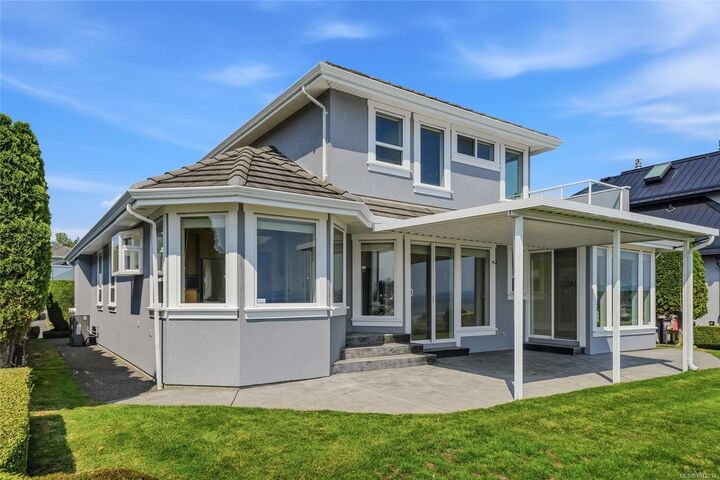 Property Photo: 1765 Admiral Tryon Blvd BC V9P 2V2