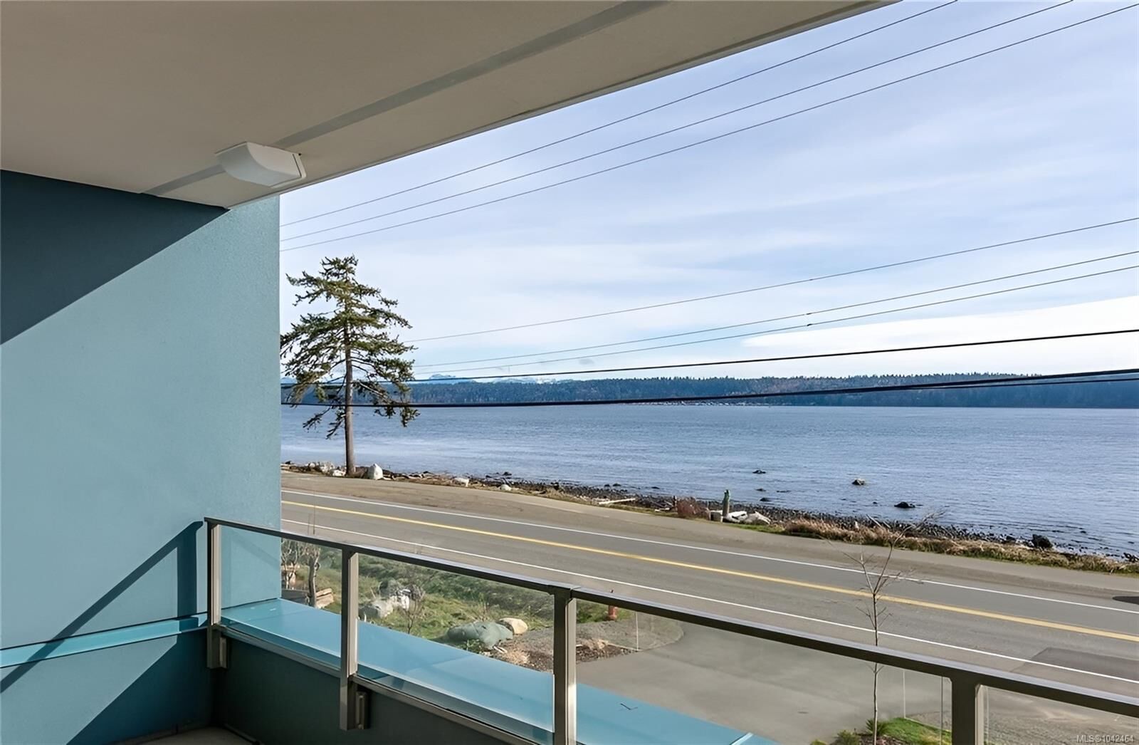 Property Photo: 536 Island Hwy #205 BC V9W 1A5