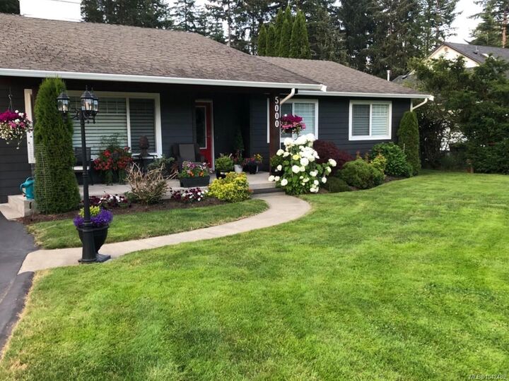 Property Photo: 5000 Childs Rd BC V9J 1L5