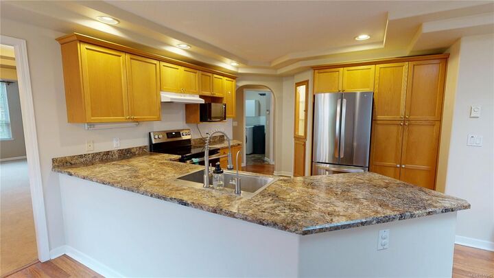 Property Photo: 1137 Yellowbrick Rd BC V9P 1K4