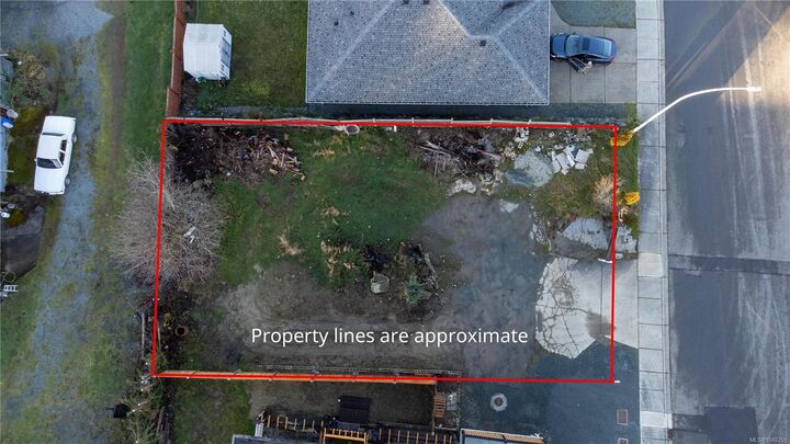 Property Photo:  Lot 1 Tidemark Way  BC V0R 1R0 