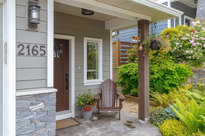 Property Photo: 2165 Timber Ridge Crt BC V8M 0C2