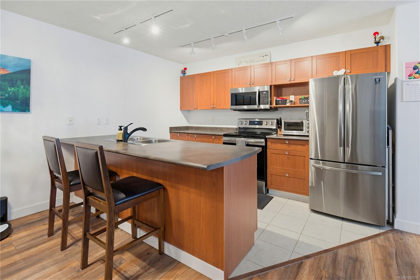 Property Photo:  2823 Jacklin Rd #205  BC V9B 3Y1 