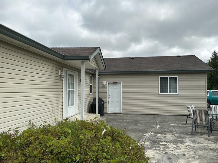 Property Photo: 6120 Huckleberry Lane BC V0N 2P0