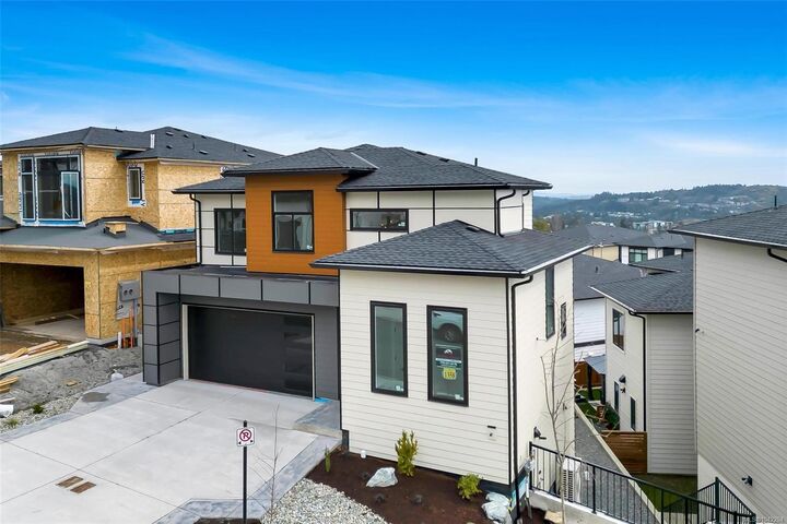 Property Photo: 1358 Sandstone Lane BC V9B 7A2