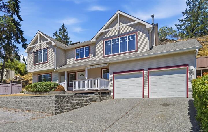 Property Photo: 339 Nottingham Dr BC V9T 4T1