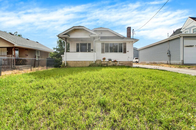 Property Photo:  312 N 100 W  UT 84074 