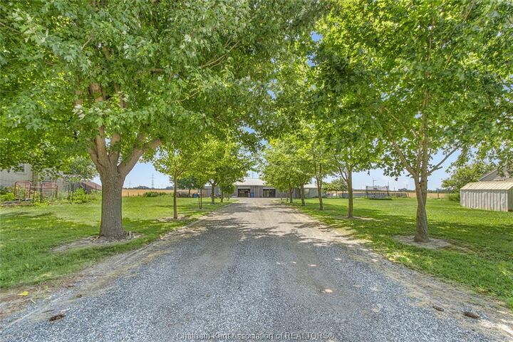 Property Photo: 8310/8320 Seventh Line ON N7M 0L8
