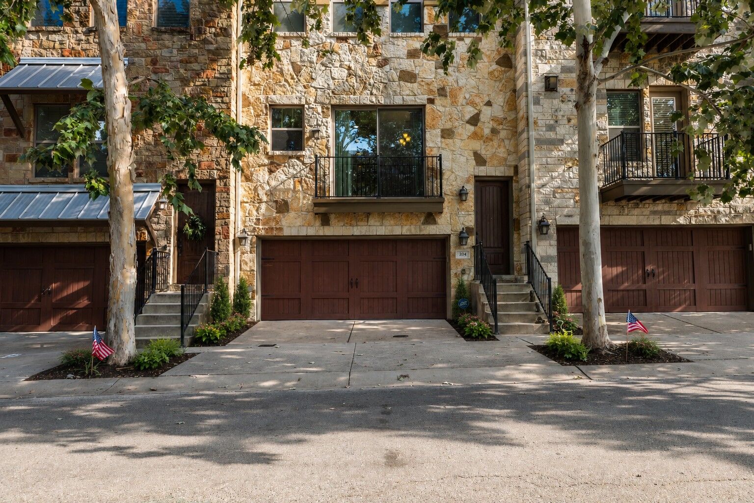 Property Photo: 204 Adams Street TX 78628