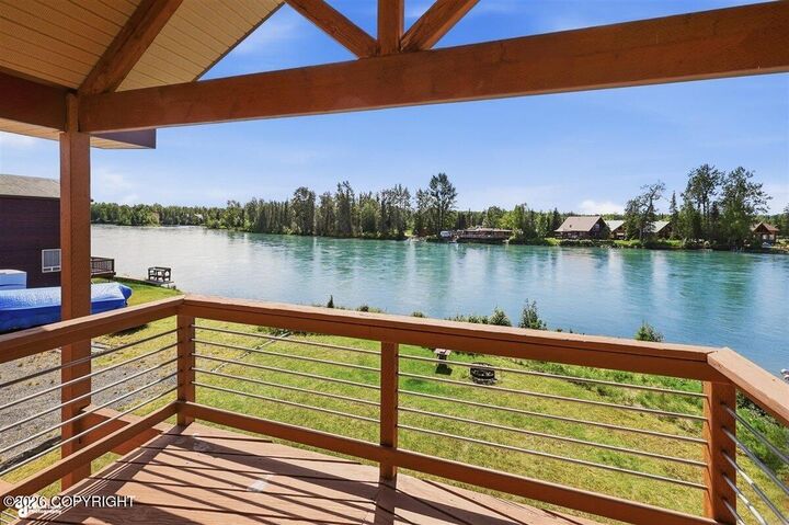 Property Photo: 36743 Meredith Circle AK 99611