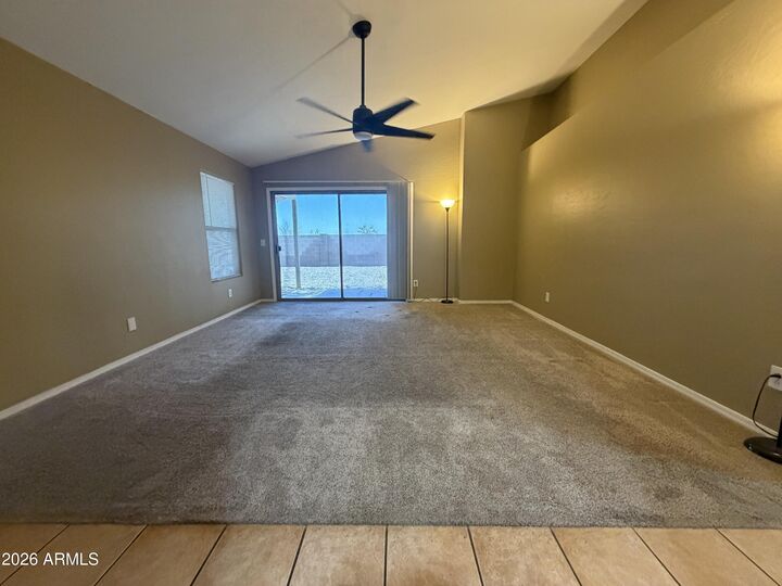 Property Photo:  2337 E 39th Avenue  AZ 85119 
