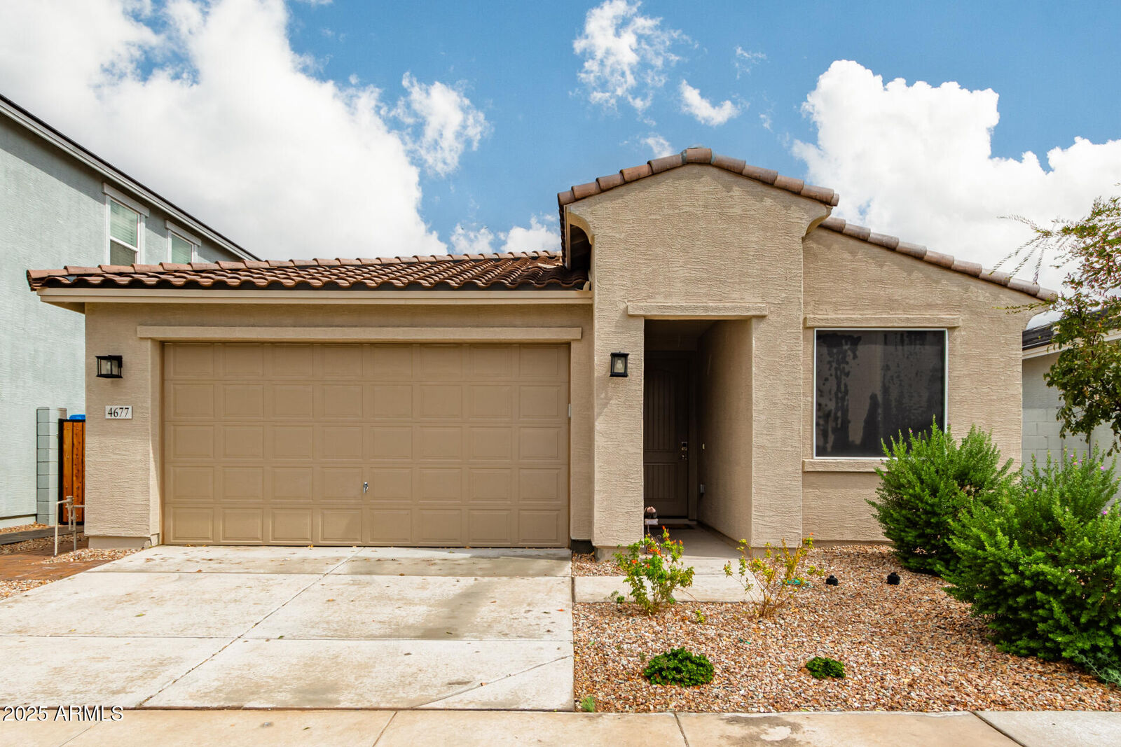 Property Photo:  4677 S Siphon Draw Road  AZ 85119 