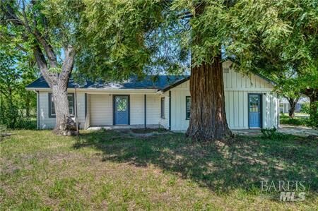 Property Photo: 1980 Big Valley Road CA 95435