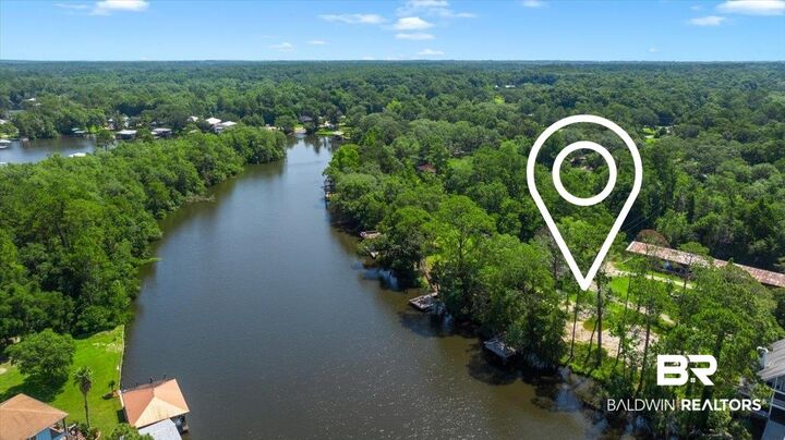 Property Photo:  16071 River Drive  AL 36580 