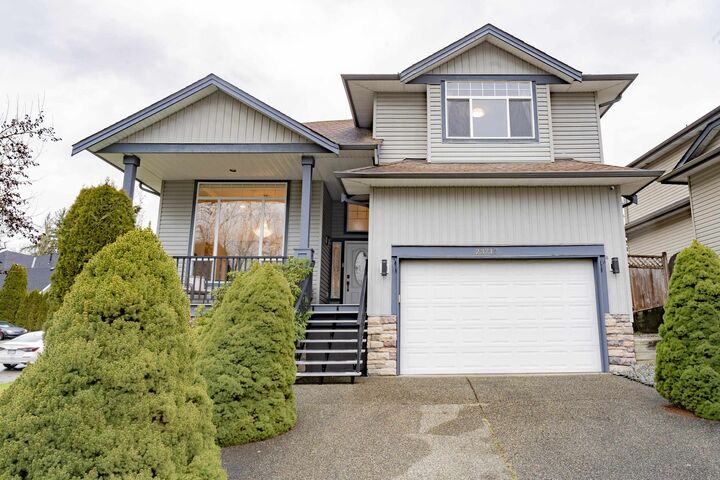23717 110 Avenue — photo 1