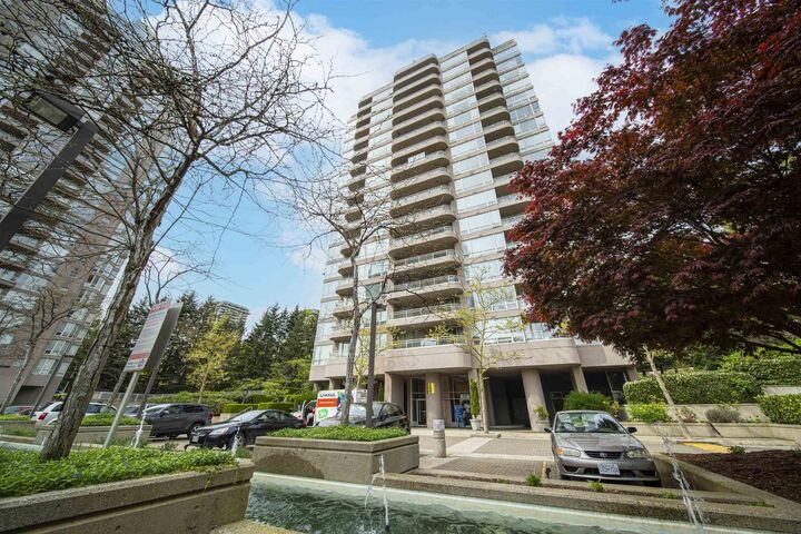 9633 Manchester Drive 1007 — photo 1